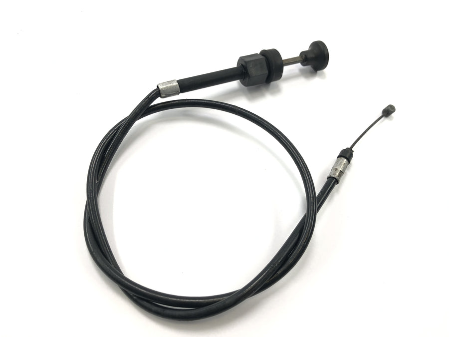 Honda FT 500 PC07 [1983] - Cable del estrangulador Cable de arranque en frío Cable de arranque Cable Bowden