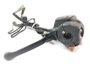 BMW R 1150 GS R21 [2002] - bomba embrague embrague interruptor manillar izquierdo-4