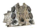 Honda VFR 800 FI RC46 [1999] - Cárter motor bloque motor cárter cilindro-5