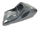 BMW K 1100 LT [1993] - Panel trasero, código de color del panel trasero 679-3