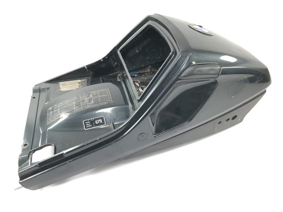 BMW K 1100 LT [1993] - Panel trasero, código de color del panel trasero 679