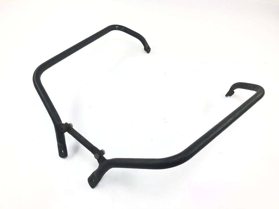 BMW F 650 GS R13 [2000] - Portamaletas trasero portaequipajes lateral