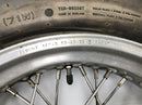Triumph Adventurer 900 T309RT [1998] - Llanta trasera rueda de radios 3,50 x 16"-3