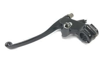 Yamaha MT07 RM04 [2014] - Fijación embrague palanca palanca mano izquierda negro