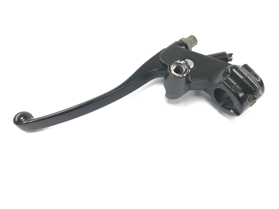 Yamaha MT07 RM04 [2014] - Fijación embrague palanca palanca mano izquierda negro