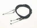 Honda XRV 750 Africa Twin RD04 [1992] - Cable del acelerador Cable Bowden Cable Bowden del gas-1
