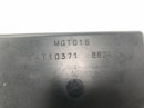 Suzuki Intruder VL 1500 AL [2000] - Unidad de control CDI unidad de encendido caja de encendido ECU-2