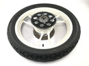 Suzuki RG 250 Gamma GJ21D [1987] - llanta trasera llanta 2,15 x 18"-1