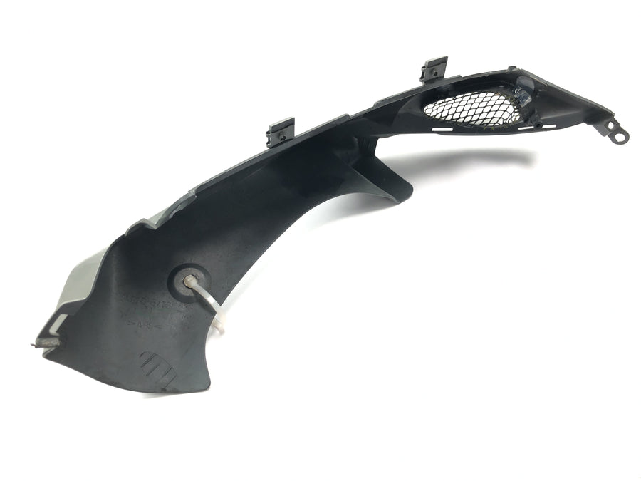 Suzuki GSX R 1000 WVB6 K6 [2006] - Conducto de aire del carenado del conducto de aire del panel lateral derecho