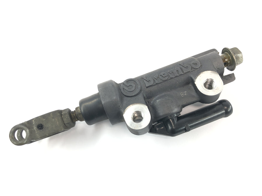 Yamaha XJR 1200 4PU [1996] - Bomba de freno trasero
