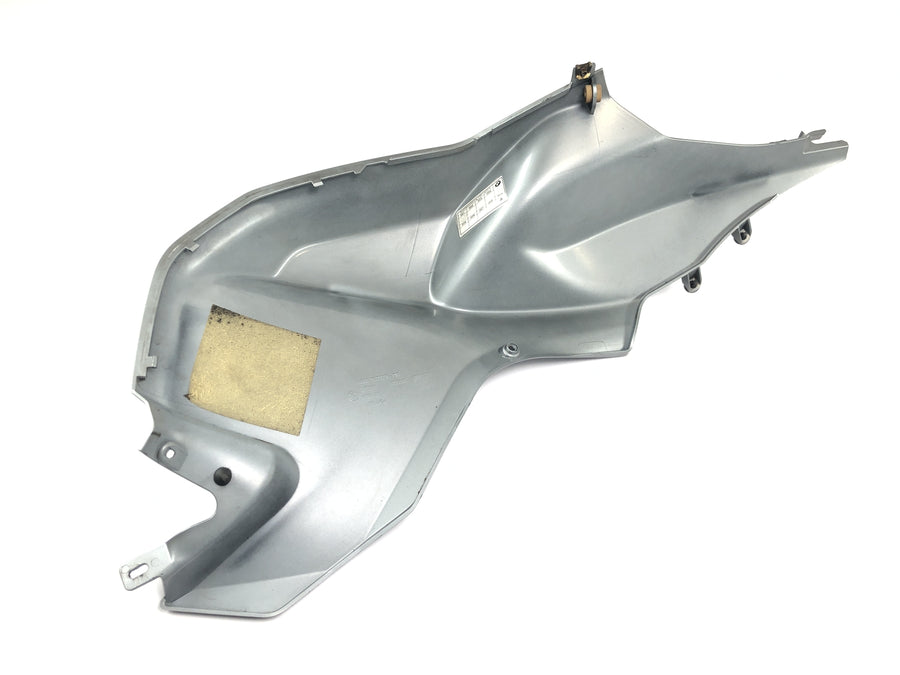 BMW K 1200 S K12S [2005] - panel del depósito panel lateral izquierdo código de color 933