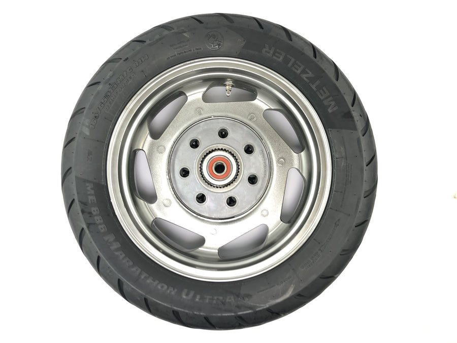 Kawasaki VN 1600 Classic VNT60A [2007] - Llanta trasera 4,50 x 16"