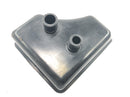 Honda XL 600 RM PD03 [1985] - Recipiente respiradero separador de aceite-3
