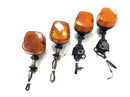 Honda FT 500 PC07 [1983] - Intermitentes intermitentes delanteros y traseros-1