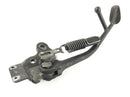 Yamaha YZF 750 R 4HN [1996] - Stand Side With Spring and Recording-3