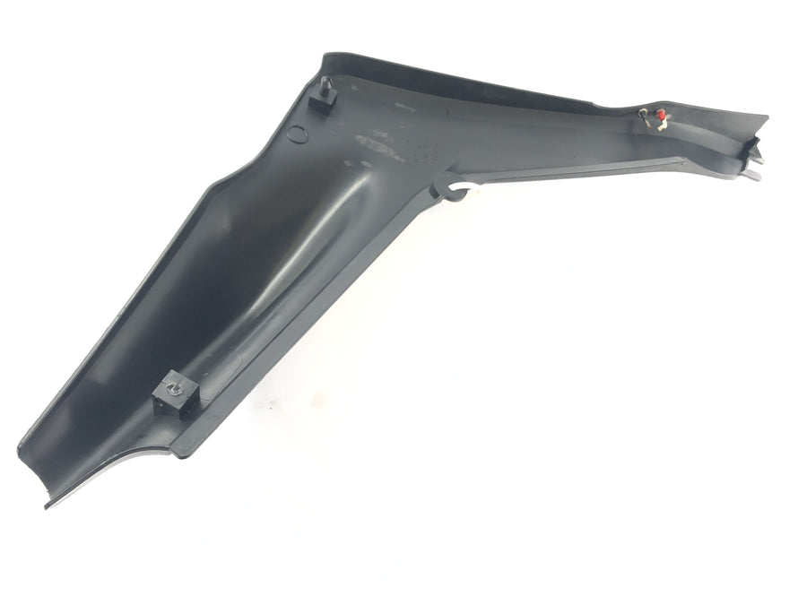 Yamaha XT 660 DM01 [2004] - revestimiento lateral de revestimiento de marco a la derecha