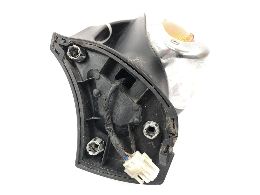 BMW R 1200 CL K30 [2003] - Mirror del espejo a la derecha con señales de giro