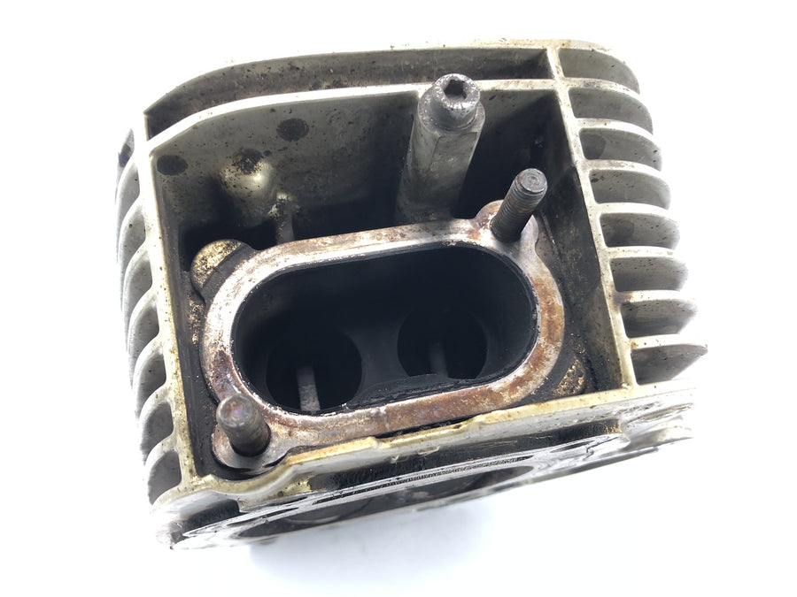 BMW R 1150 R R21 [2003] - Cilindro de la cabeza a la izquierda