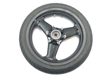 Triumph Daytona 1200 T300D [1994] - Llanta delantera 3,50 x 17" - 0