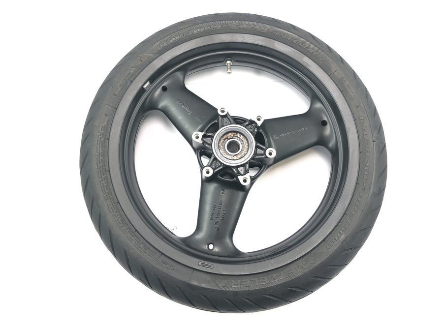 Triumph Daytona 1200 T300D [1994] - Llanta delantera 3,50 x 17"