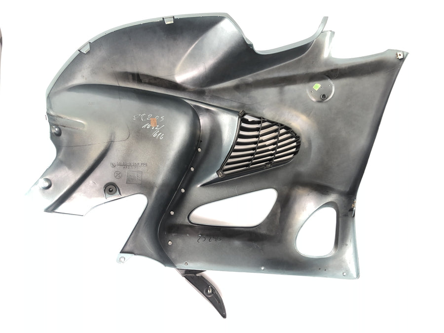 BMW K 1200 GT K12 [2003] - Panel lateral panel lateral izquierdo