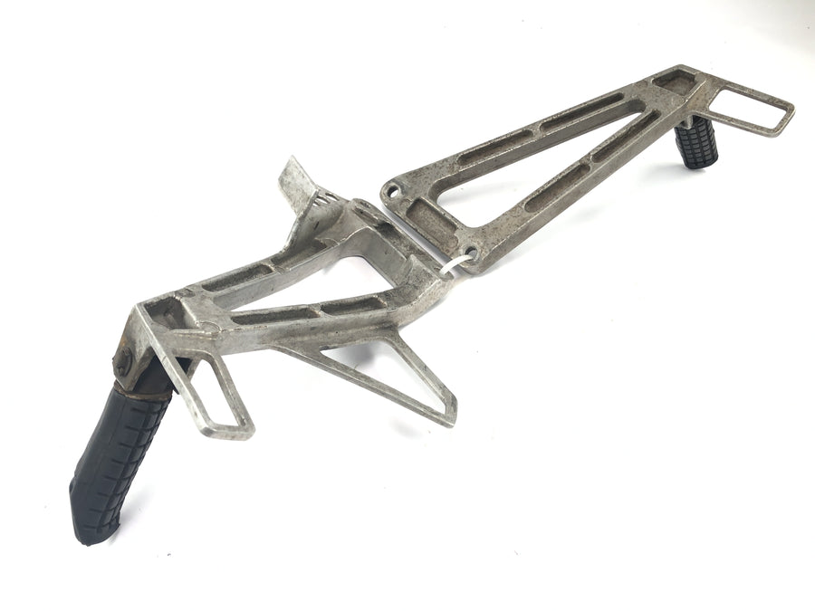 Honda NX 650 RD08 [1995] - Footrest Facility Socias Soporte de reposapiés a la derecha izquierda