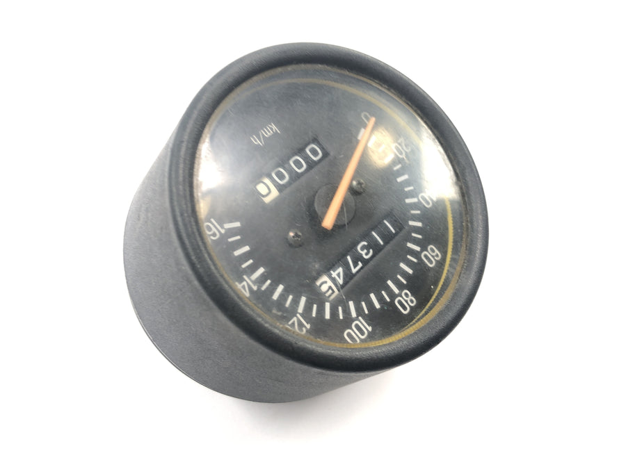 Yamaha DT 175 2K4 [1982] - Velocímetro Velocímetro Velocímetro Cuentakilómetros
