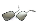 Kawasaki W 650 EJ650A [1999] - Espejo retrovisor manillar cromado set-2