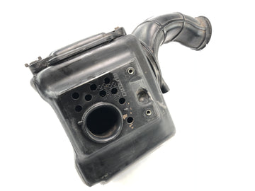 Suzuki DR 350 SK42B [1991] - Airbox Airbox Air Fitenkasten - 0