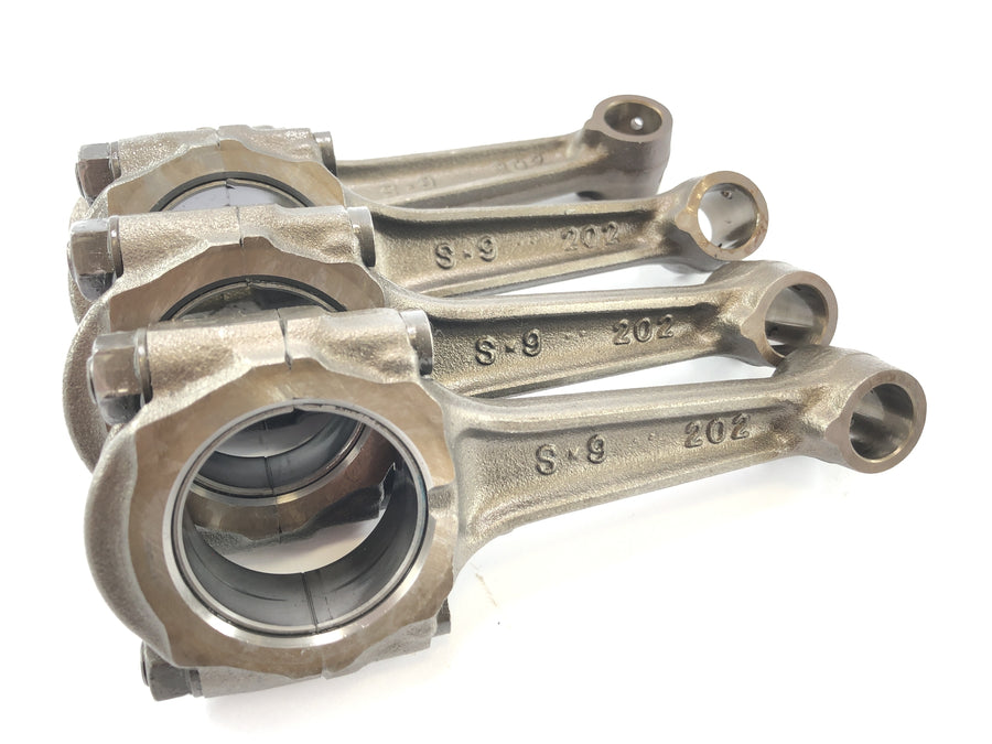 Kawasaki ZR7 ZR750F [1999] - Pleuel set
