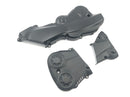 Ducati Multistrada 1200 S Touring [2009] - kit protección correa cubre correa distribución-1