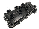 Triumph Daytona 955i T595N [2003] - Capítulo de la cabeza del cilindro de la tapa de la válvula-2