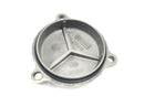 BMW F 650 GS R13 [2000] - Tapa filtro de aceite tapa motor-1