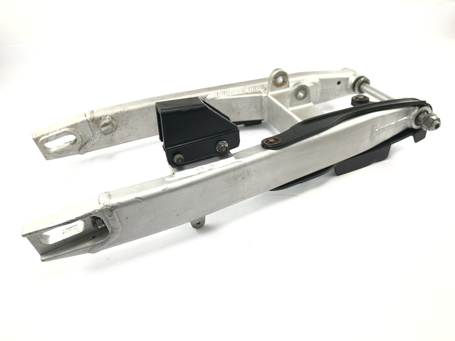SWM RS 125 R B2 [2020] - Basculante basculante trasero guía cadena rectificadora de cadena