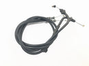 Aprilia Mille RSV 1000 ME [1999] - cable del acelerador cable doble cable bowden cable bowden del gas-3