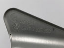 BMW R 1100 S R2S [2000] - Sistema de reposapiés derecho del conductor con palanca de freno y soporte-3