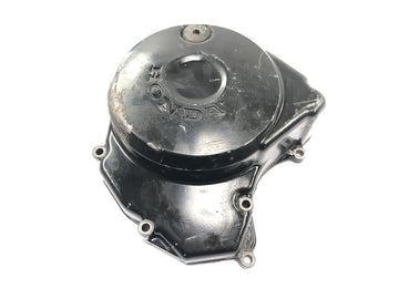 Honda NSR 125 JC20 [1991] - Tapa alternador tapa motor tapa Lima
