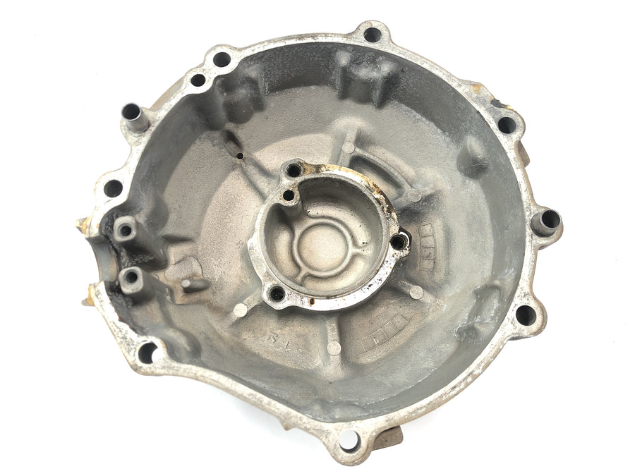 Kawasaki ZX 12 R ZXT20A [2001] - Tapa motor tapa alternador