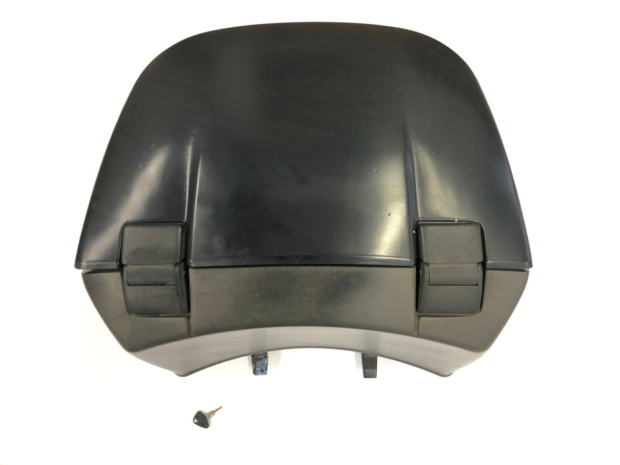 BMW C1 125 [2002] - maleta topcase maleta trasera caja portaequipajes con cerradura con llave