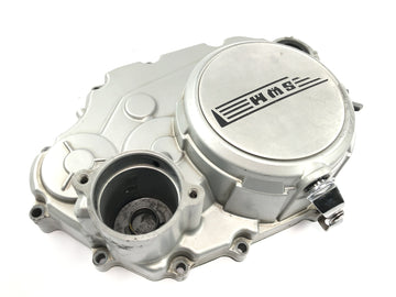 SWM SM 125 R [2018] - Tapa motor tapa embrague - 0