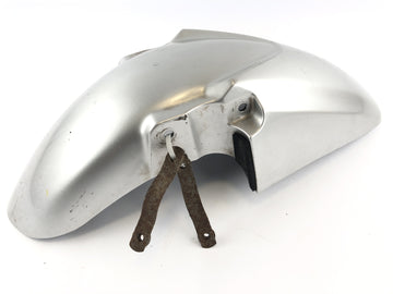 Suzuki GSF 1200 S Bandit WVA9 [2003] - Kot Wings en la parte delantera del frontfender - 0