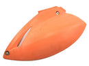 KTM 640 Adventure LC4 [2001] - Tapa lateral carenado panel lateral izquierdo-2