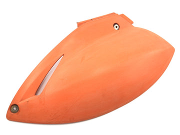 KTM 640 Adventure LC4 [2001] - Tapa lateral carenado panel lateral izquierdo - 0