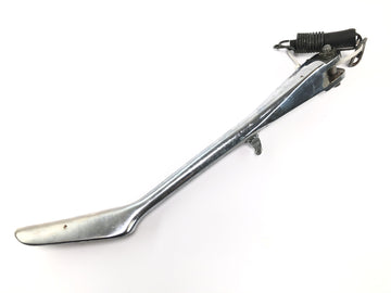 Yamaha XV 1600 Wild Star VP08 [2002] - Caballete lateral con soporte lateral de resorte