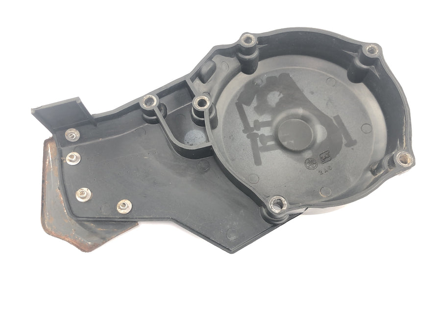 Yamaha DT 175 2K4 [1982] - Tapa alternador tapa motor izquierda