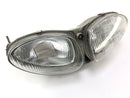 Triumph Daytona 955i T595 [1999] - Faros-1