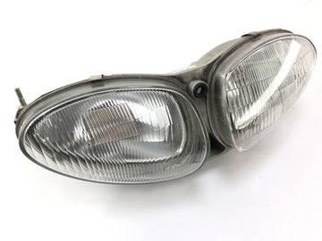 Triumph Daytona 955i T595 [1999] - Faros