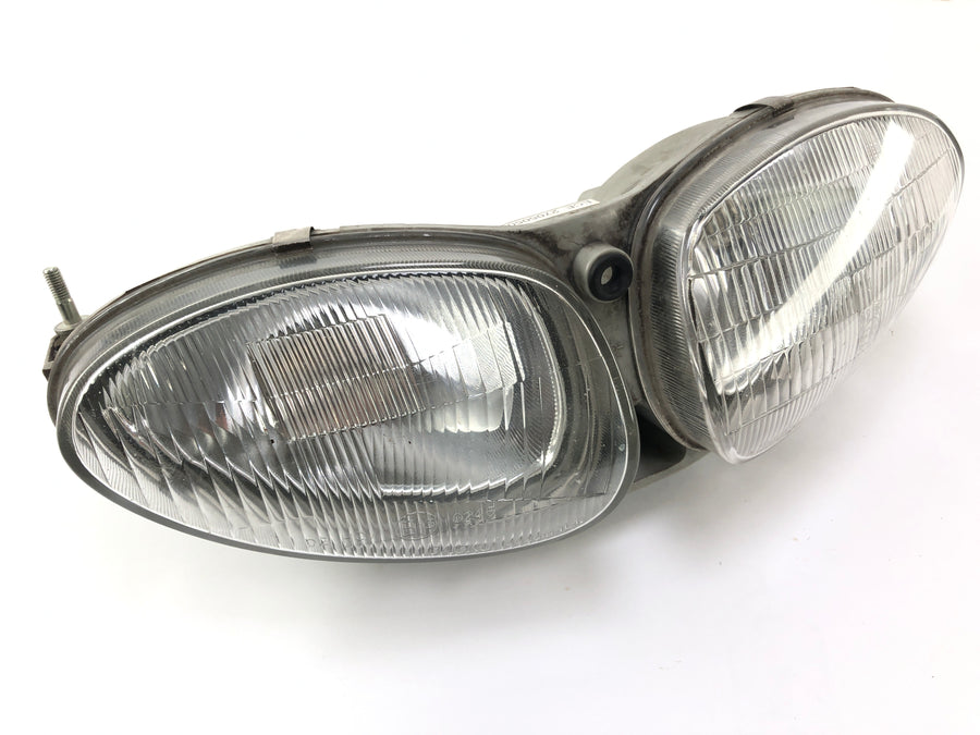 Triumph Daytona 955i T595 [1999] - Faros