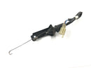 Kawasaki ZRX 1200 S ZRT20A [2001] - Interruptor luz freno trasero-2