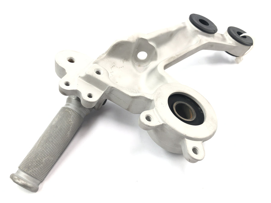 Ducati Monster S4R M4 [2004] - Soporte reposapiés reposapiés derecho del conductor